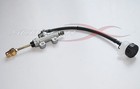 Rear Hydraulic Brake Master Cylinder Pit Bike Motorcycle Atv Mini Bikes   Quads