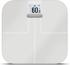 Garmin Index S2 Smart Scale Body Fat Bmi Muscle Wi-fi 16 Users Garmin Connect