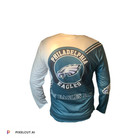 Nfl T Shirt Philadelphia Eagles 3d Custom T Shirts Cheap For Fans Long Sleeve