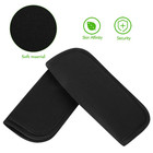 Baby Car Seat Straps Covers  Soft Seat Belt Covers For Baby Kids  Strap Pads    
