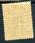 Malta 1926 British Kgv 1 6p Green   Black Scott  142 Mnh U471