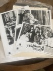 Nightmare On Elm Street 4 Press Kit