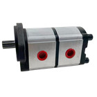 New Gear Pump 670563zx Fits For Casappa Plp20 11 2-07s1-lof oc 20 7-l oc-s