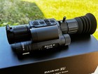 Dnt Zulus Hd V2 Zdh312r 3-12x Lrf Digital Day night Scope
