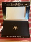 Coin Sets Us Treasury Proof 1979 80 82 83 84 85 86 88  2 88   s  89 Original Case
