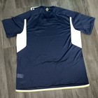 Adidas Mens 2xl Vancouver Whitecaps Away Authentic Soccer Jersey Size Mls New