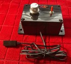 Afx-aurora-auto World-tomy Ho Slot Car Ghost Controller - Never Race Alone Again