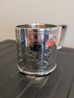 Sterling Silver Tiffany And Company Classic Baby Cup High Polish