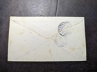 1896 Western Australia Cover Perth To Rostock Germany
