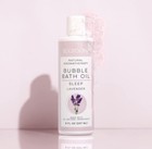 Aromatherapy Bubble Bath Oil Essential Mineral Eucalyptus Lavender Lot 5 Pack