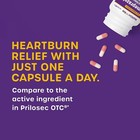 Healthcareaisle Omeprazole 20 Mg 42 Delayed-release Capsules Acid Reducer 42 Ct