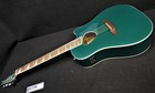 Ibanez Alt30 Jgm Altstar Acoustic Electric Cutaway Guitar  Jungle Green Metallic