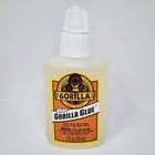 Gorilla Glue White Original Strong Bonds Wood Stone Metal Glass 2 Fl Oz  4 Pack 