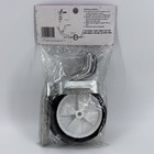 Bikeway Bicycle Heavy Duty Trainer Wheels 16    20    Bikes Training Nos