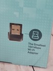Tp-link Tl-wn725n  us  Ver 3 8 150mbps Wireless N Usb Adapter - Brand New