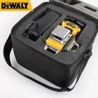 Dewalt Dw089lg 12v 3x360 Green Laser Level Kit Battery Charger Case Oem