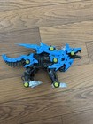 Zoids Zw16 Hunter Wolf