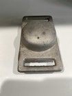 Drive In Movie Theatre Junction Box Speaker Movie 35mm Cast Aluminum Deco 1950s