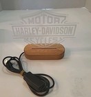 Harley Davidson Light Display Very Nice Collectable 8  Wide X 7  High  X  2 5  W