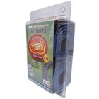 Mr Tuffy Xl Fat Bike Tire Liners Blue Rubber 2 Pack Tube Protector