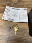 Linear Access Model Am-kp Exterior Access Gate Keypad New Part  acp00520 
