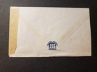 Apo 868 Port Au Spain  Trinidad Soldier s Mail 1943 Censored Wwii Army Cover