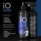 Screen Cleaner Spray  16oz      Best Large Kit For Lcd Led Matte Tvs  Smartphones 