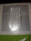 New Ikea  Twin Set Duvet Cover   1 Pillow Case   Flat Sheet Shapes