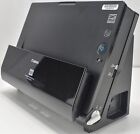 Canon Image Formula Dr-c225 Ii Document Scanner  W  Ac Adapter