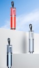 Car Safety Hammer Emergency Escape Tool Mini Portable Window Breake Random Color