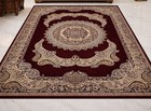Elegant Persian Rug 7x10 Ft Traditional Wool Oriental Area Rug - Imported - New