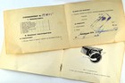 Arsenal 1956 Soviet Ussr Stereo Attachment For Kiev Rf Cameras