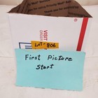 Lot Of 6 Straight Shank Rivet Gun Aircraft Tools Lot-806