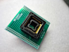 Xeltek Sa647-b5202 Socket Adapter Programming Adapter Superpro 7500n   6100