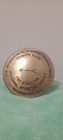 Vintage National Geodetic Survey Azimuth Mark Survey Marker