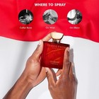 Men Perfume Seduction 3 4 Oz Edt Cologne Perfume For Men New In Box