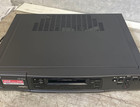 Sony Ev-fh10 Hi8 8mm Tape Vcr Video Deck Player Black 1995 Used From Japan