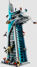 New Avengers Tower 76269 Pcs 5201 - Marvel Building Set Block Toy Bricks Gift
