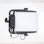 Litepanels Astra 6x Bi-color Led Light Panel Battery Kit   Snapbag Softbox