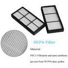 Replacement Filters Parts For Irobot Roomba 805 960 860 861 866 870 Robot Vacuum