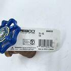 Nibco 73-cl Classic Boiler Drain Valve 1 2  Threaded N64k006