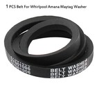 3pcs 27001006 Washer Drive Belt For Whirpool Amana Maytag Washing Machine 38174