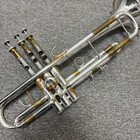 Bach Stradivarius 180ml37 Sp Trumpet