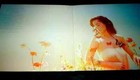 Katy Perry Prism Record Album Signed Coa Beckett