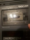 Tascam Portastudio Model 424mk    Multi-track Recorder  tested  read Description  