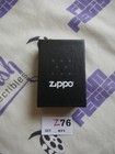 Frazetta Silver Warrior Fantasy Art Licensed Zippo Windproof Lighter New W Case