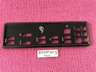 Original Asus  Rog Strix B350f Gaming Io Shield Back Plate   Class-a  