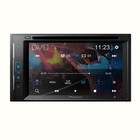 Pioneer Avh-241ex 6 2  Double-din Cd dvd Receiver With License Plate Camera