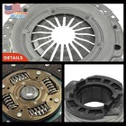 Transmission Clutch Kit Set With Flywheel Compatible Volkswagen Jetta 1999-2005