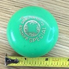 Lot Of 5 Vintage Yoyo s Baseball Basketball Duncan Green Red